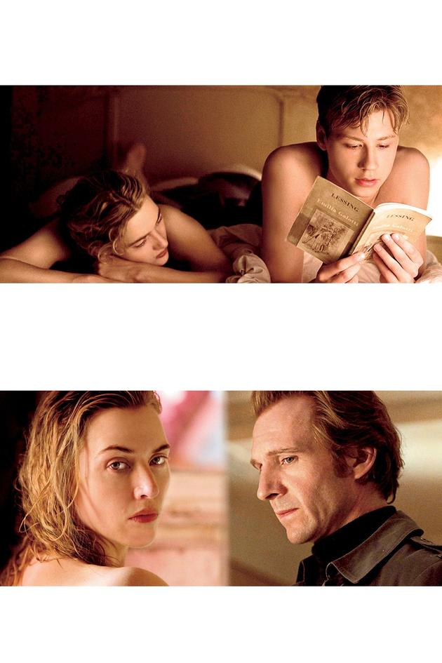 The Reader