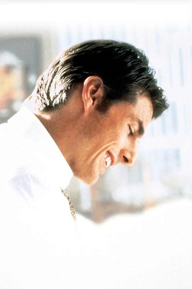 Jerry Maguire