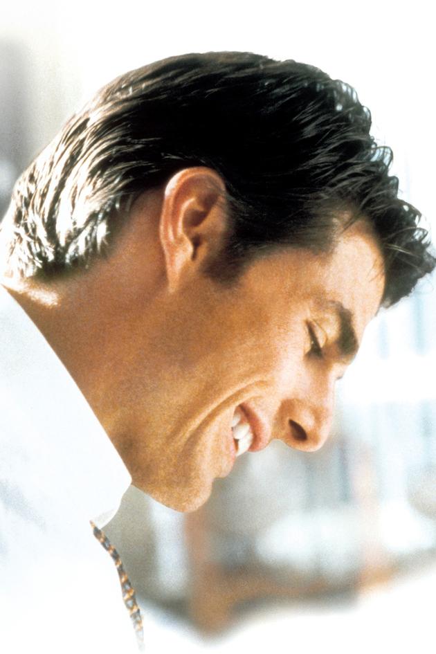 Jerry Maguire