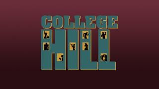 College Hill