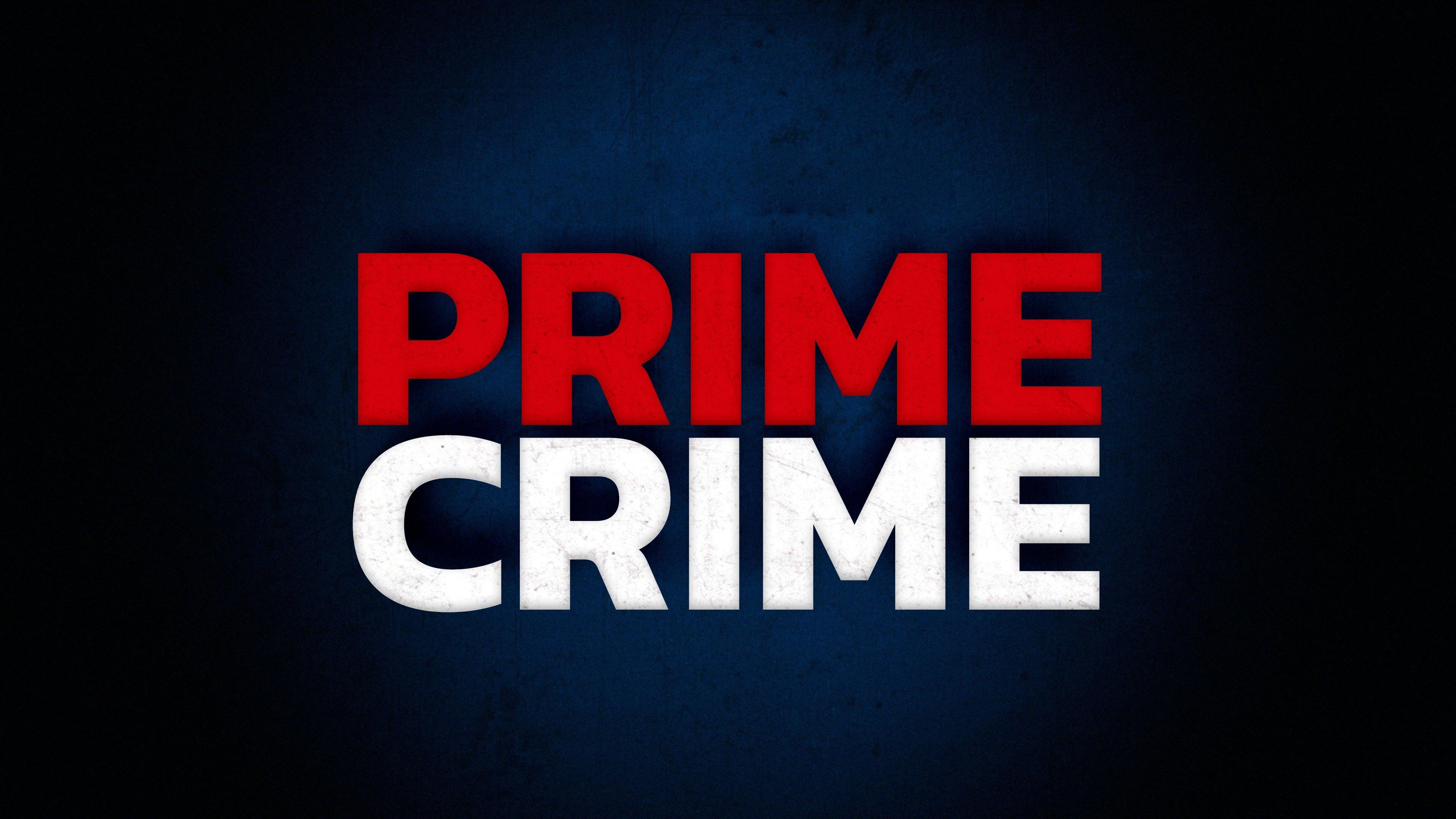 crime series prime