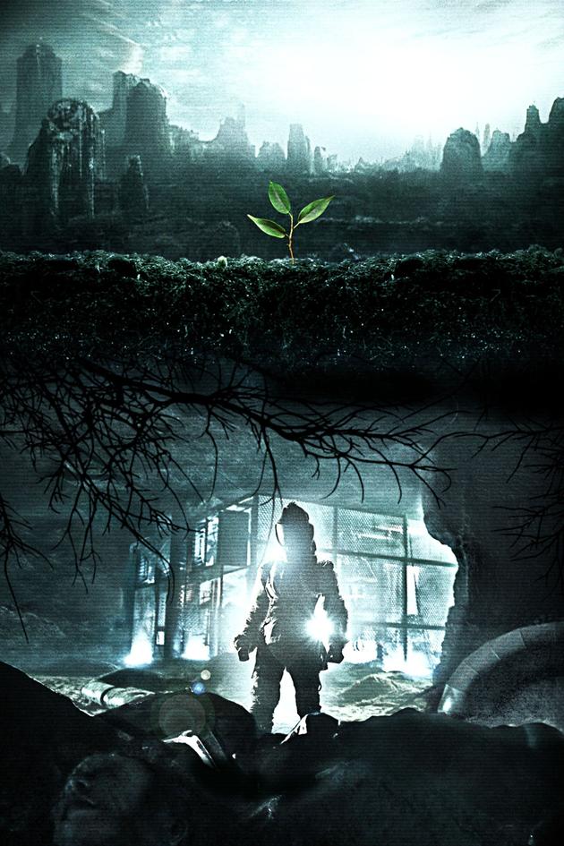 Eden Log