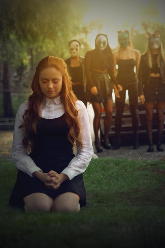 The Virgin Sinners
