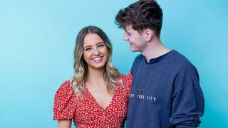 Phoebe & Ruairi