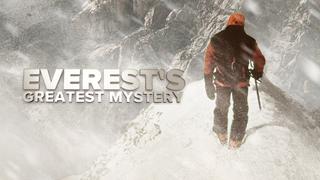 Everest's Greatest Mystery