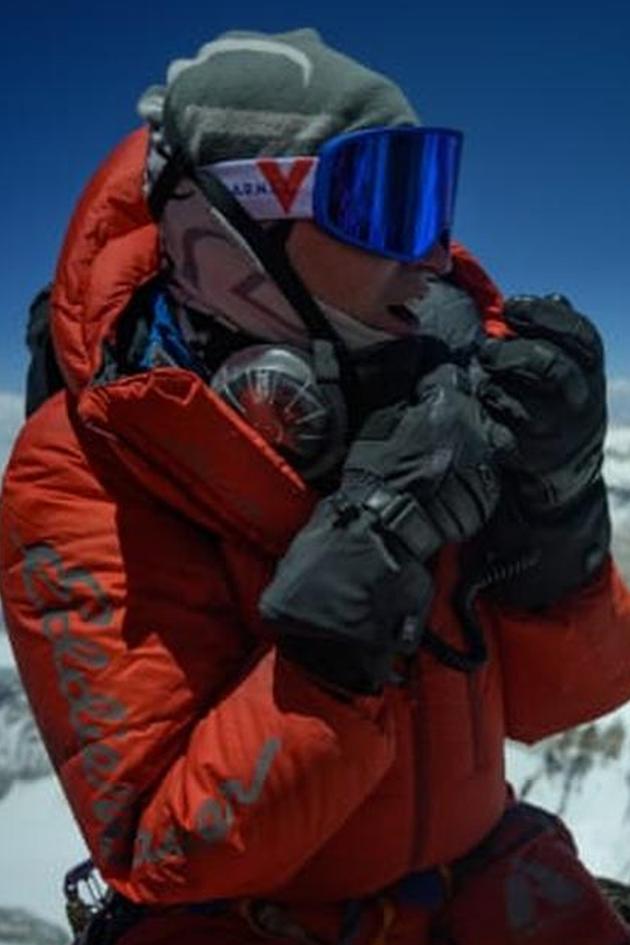Everest's Greatest Mystery