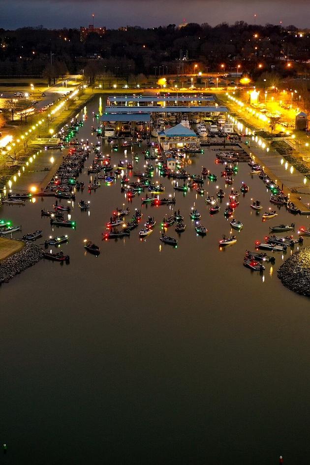 AnglersChannel Bass Wrap Up Show