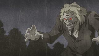 Yasha vs Dracula IV
