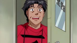 The Speed Star