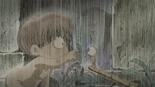 The Birth of Kitaro