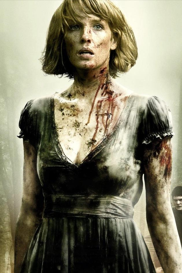 Eden Lake