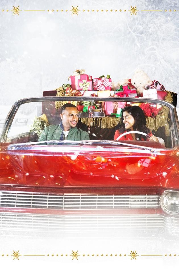 Christmas on Wheels