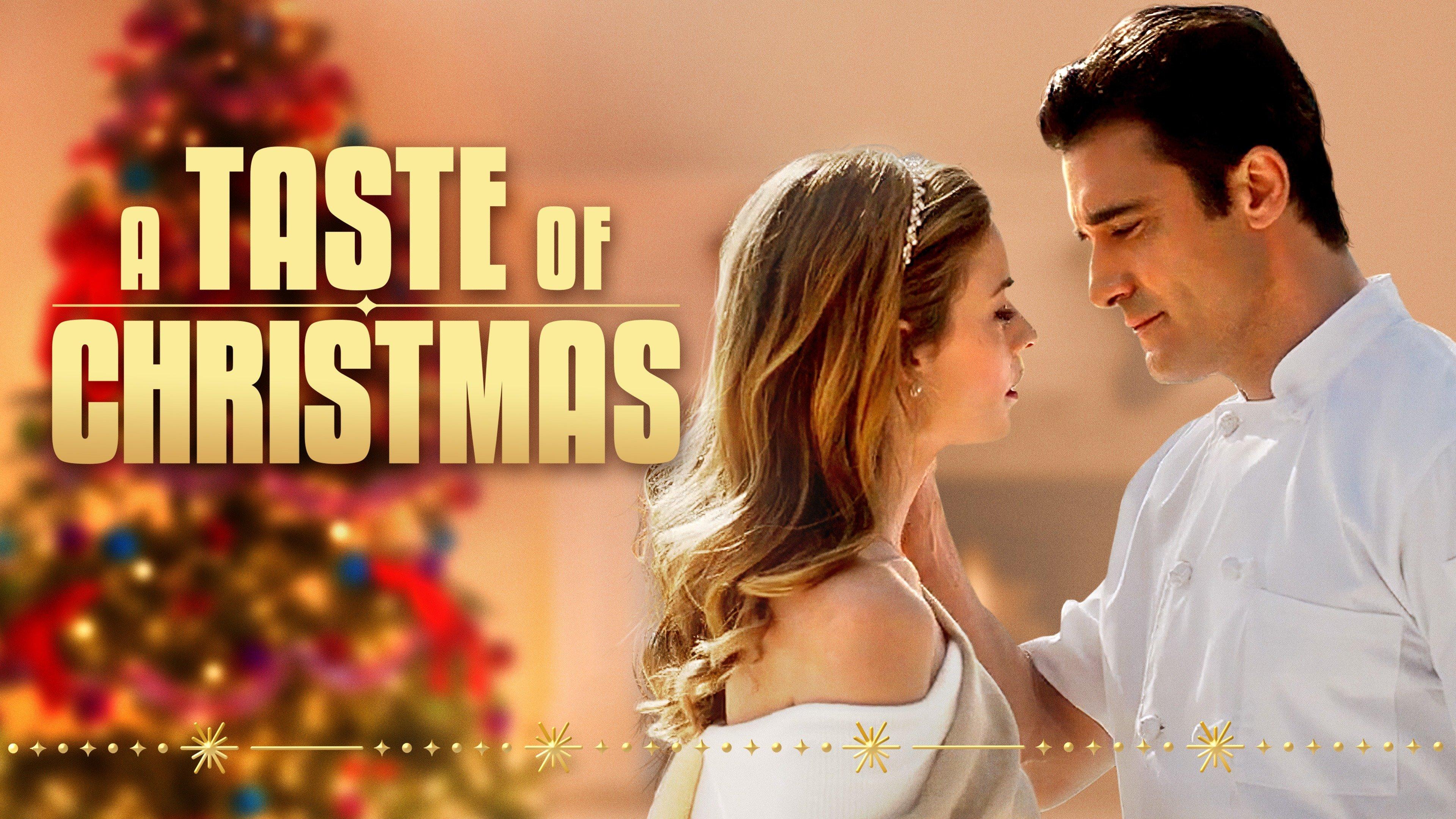 Watch A Taste of Christmas Streaming Online on Philo (Free Trial)