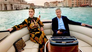La Dolce Vita/The Good Life
