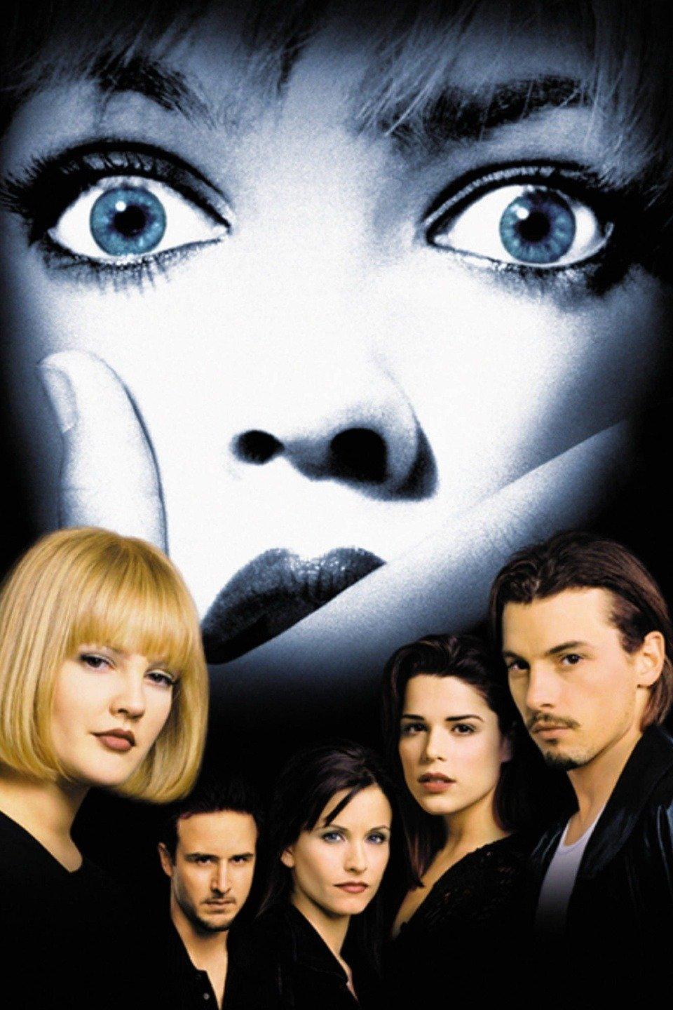 Watch Scream Streaming Online on Philo Free Trial