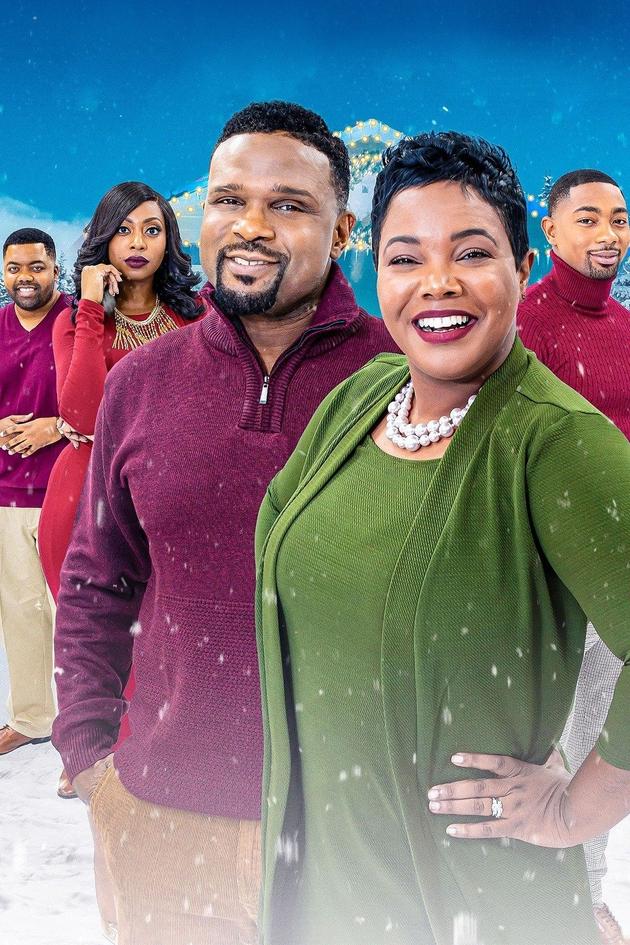 Watch Christmas in Carolina Streaming Online on Philo (Free Trial)