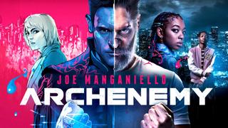 Archenemy