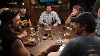 Gamblers