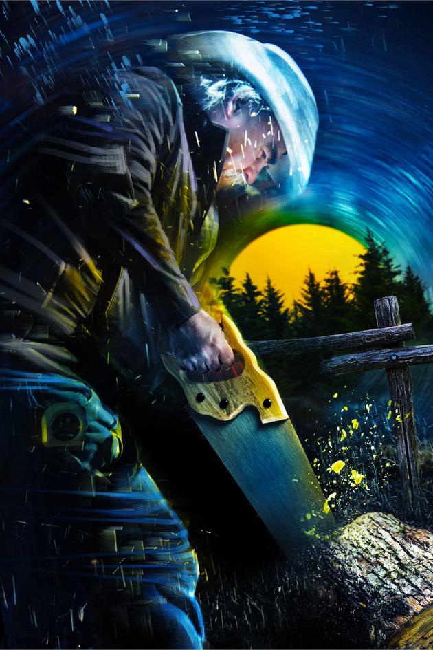 Homestead Rescue: Raney Ranch