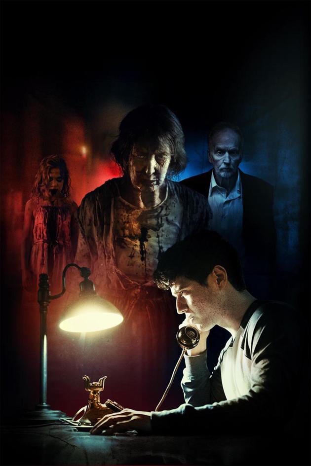 The Call