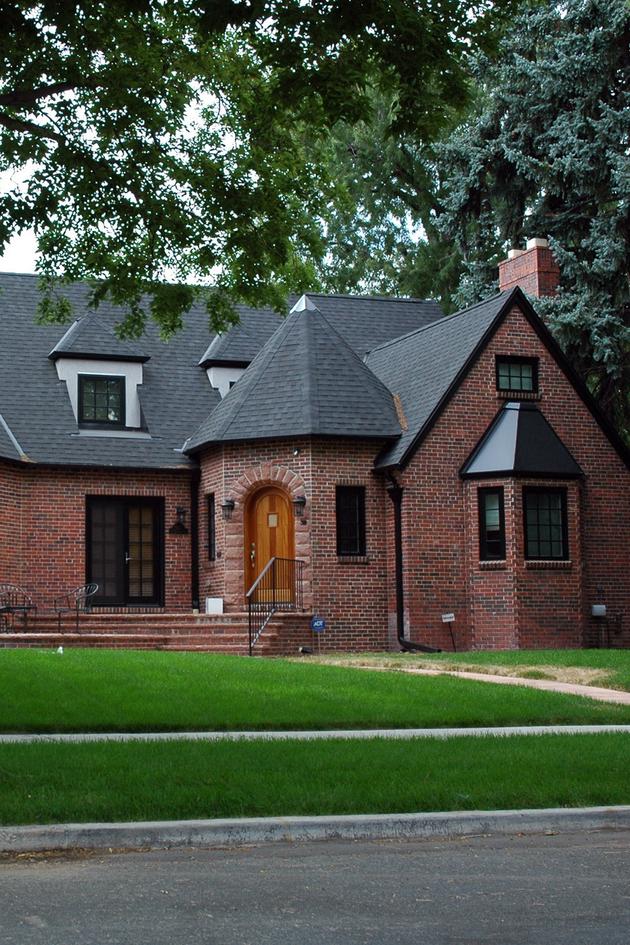 My Big Amazing Renovation