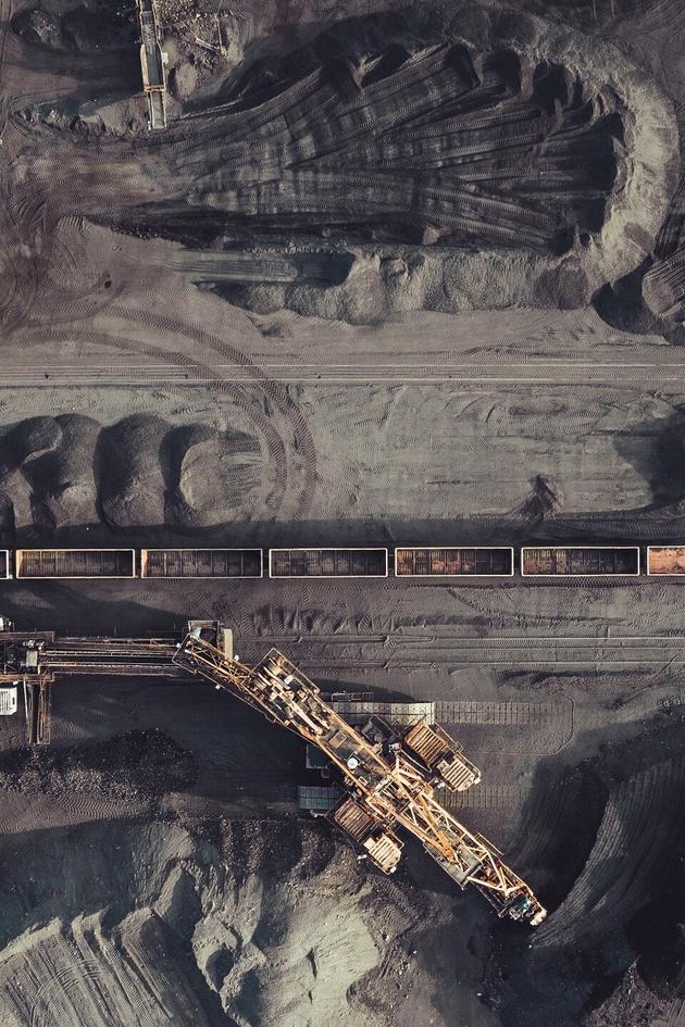 Billion-Dollar Elements: Copper