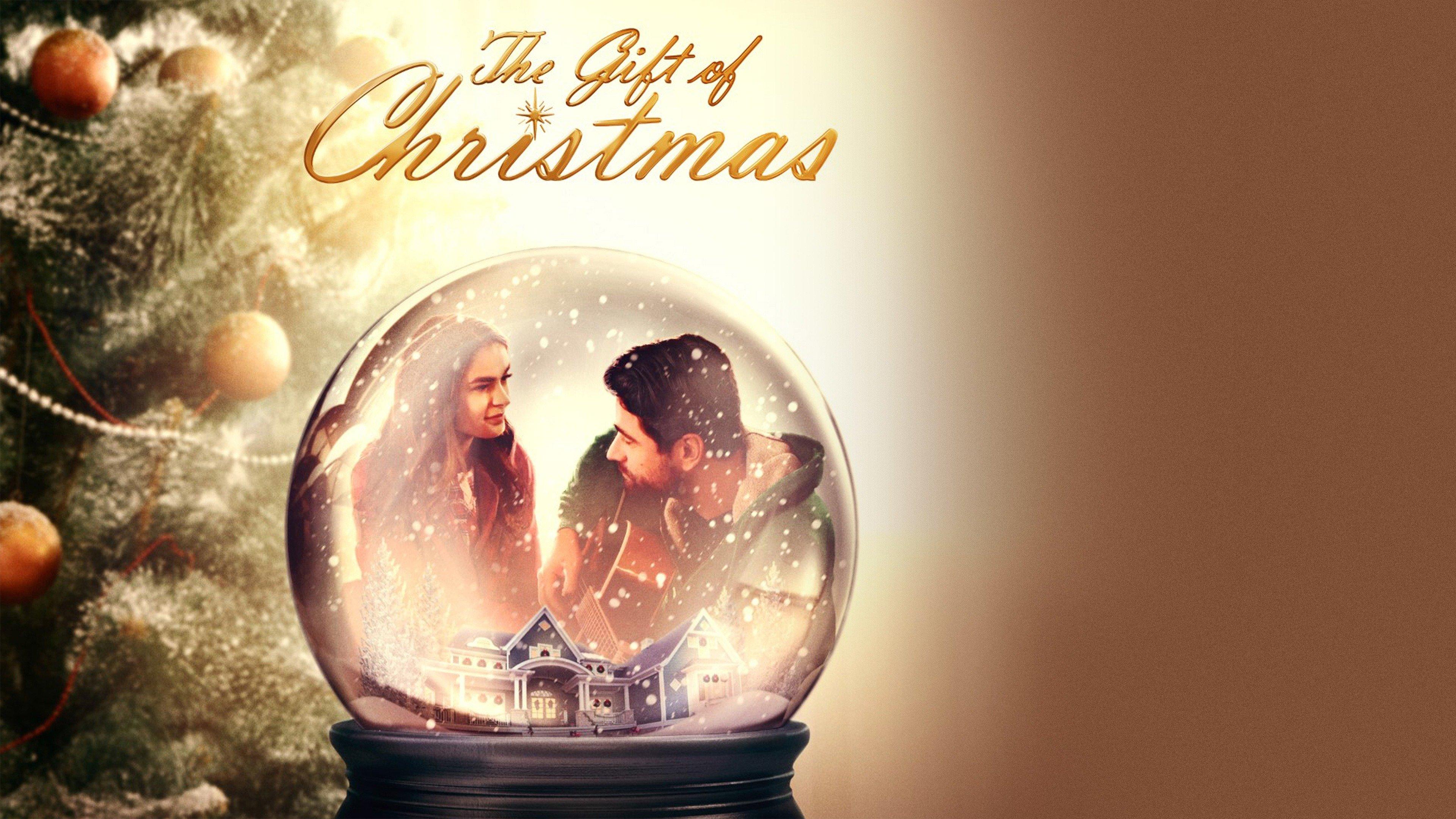 Watch The Gift of Christmas Streaming Online on Philo (Free Trial)