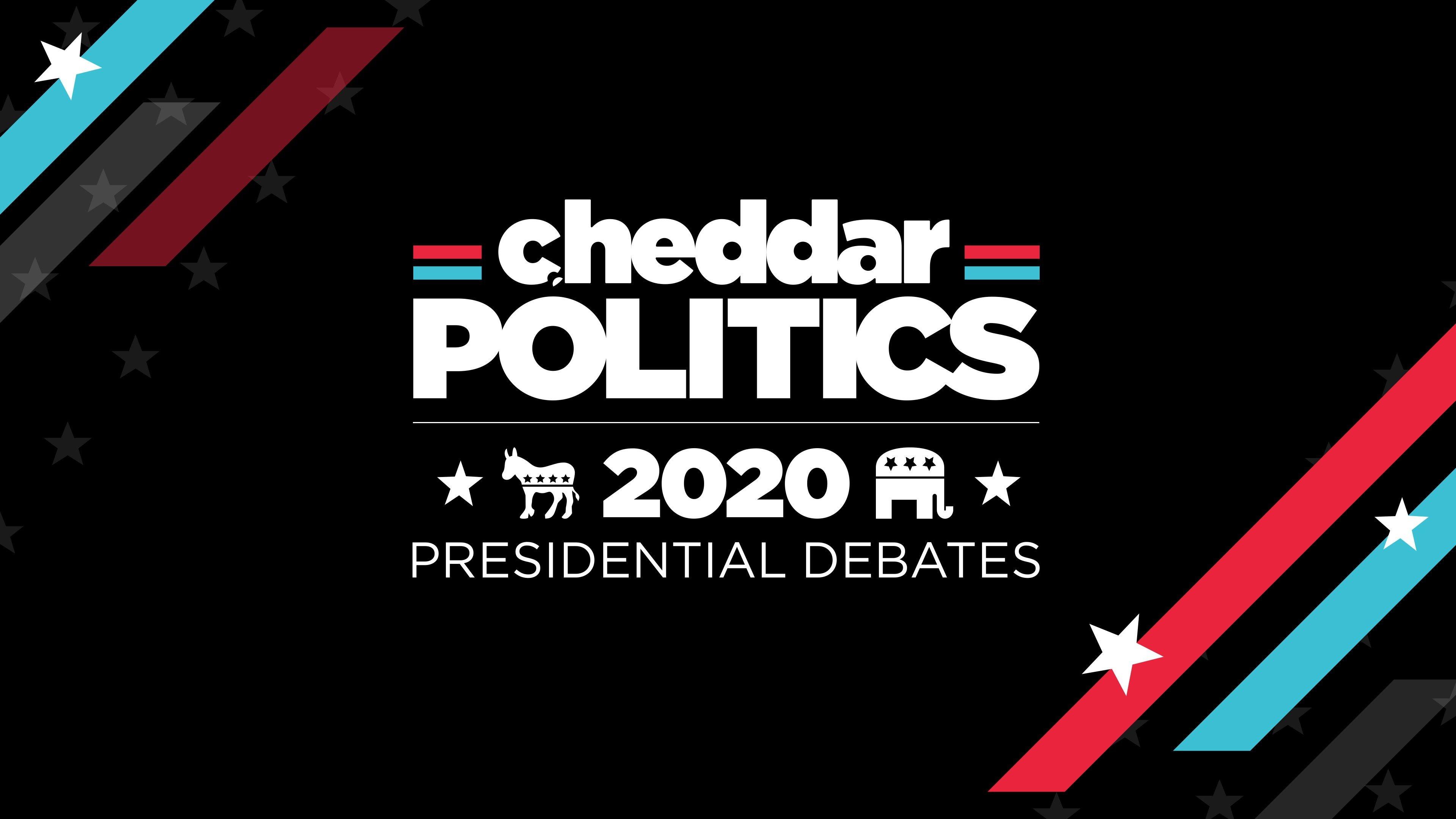 cheddar-politics-the-2020-presidential-debates-on-philo