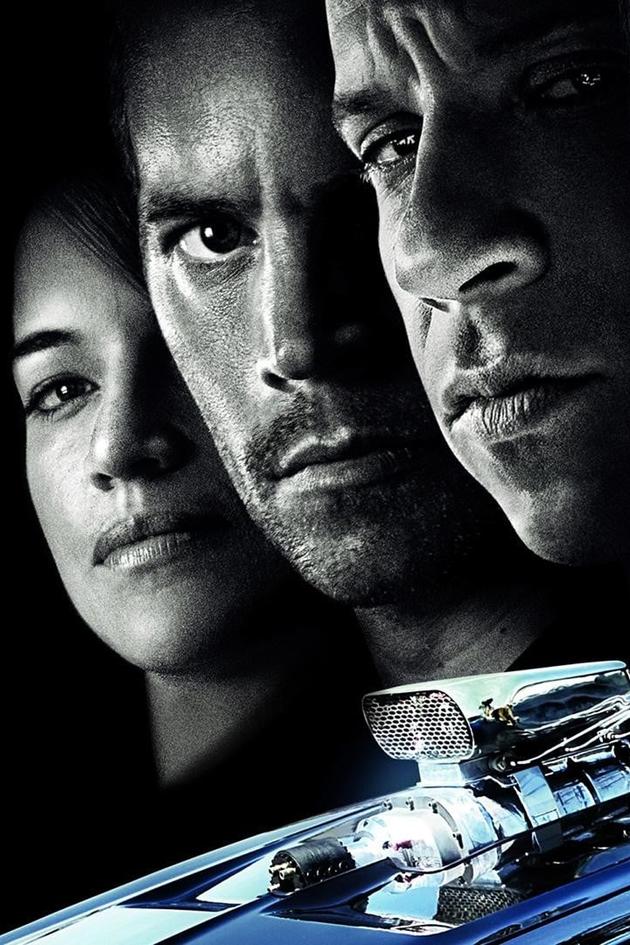 Fast & Furious
