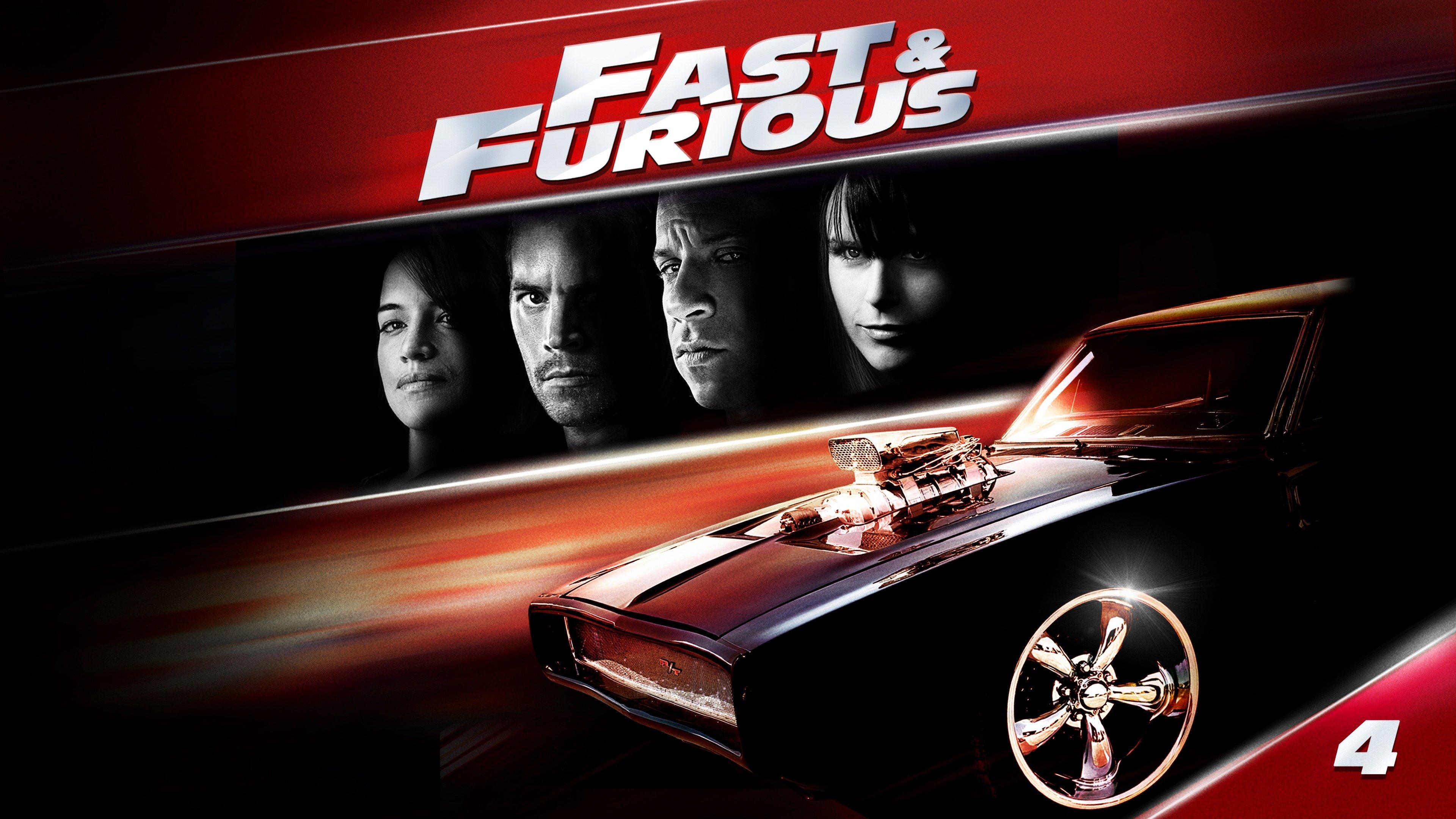 Watch Fast & Furious Streaming Online on Philo (Free Trial)