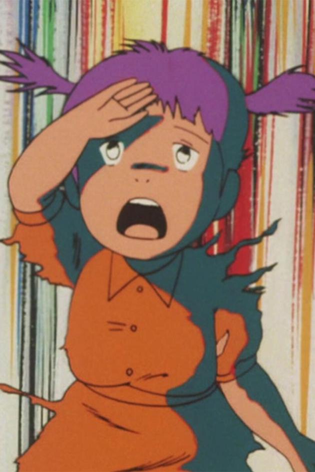 Barefoot Gen