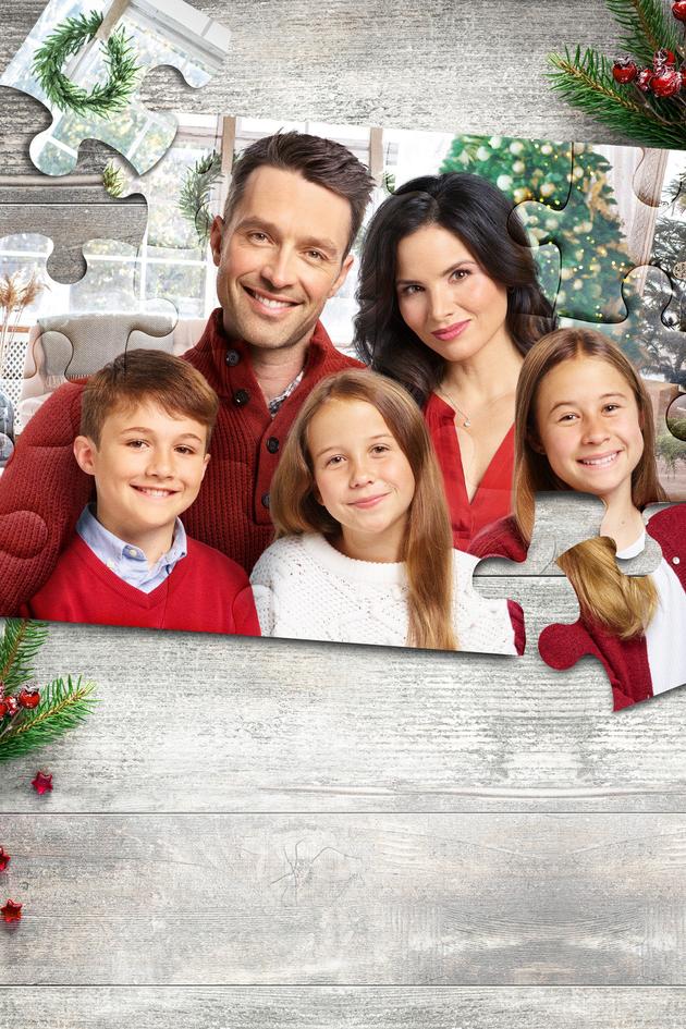 Christmas With the Darlings
