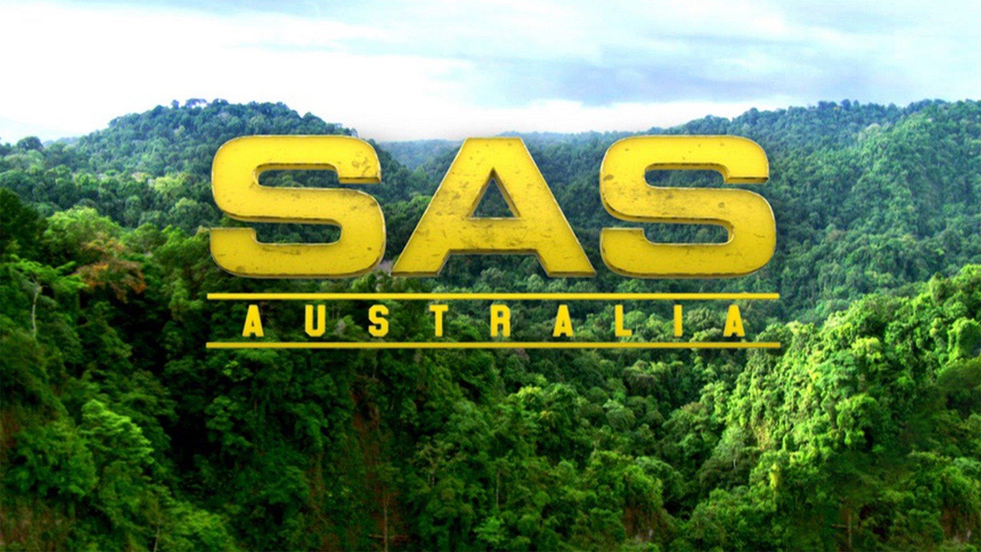 Watch SAS Australia Streaming Online on Philo (Free Trial)