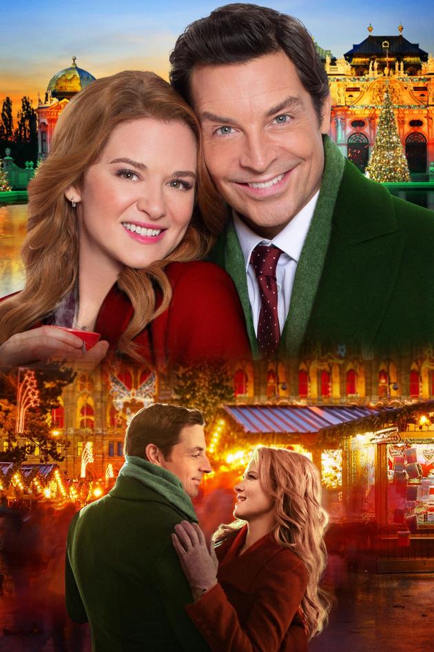 Christmas in Vienna