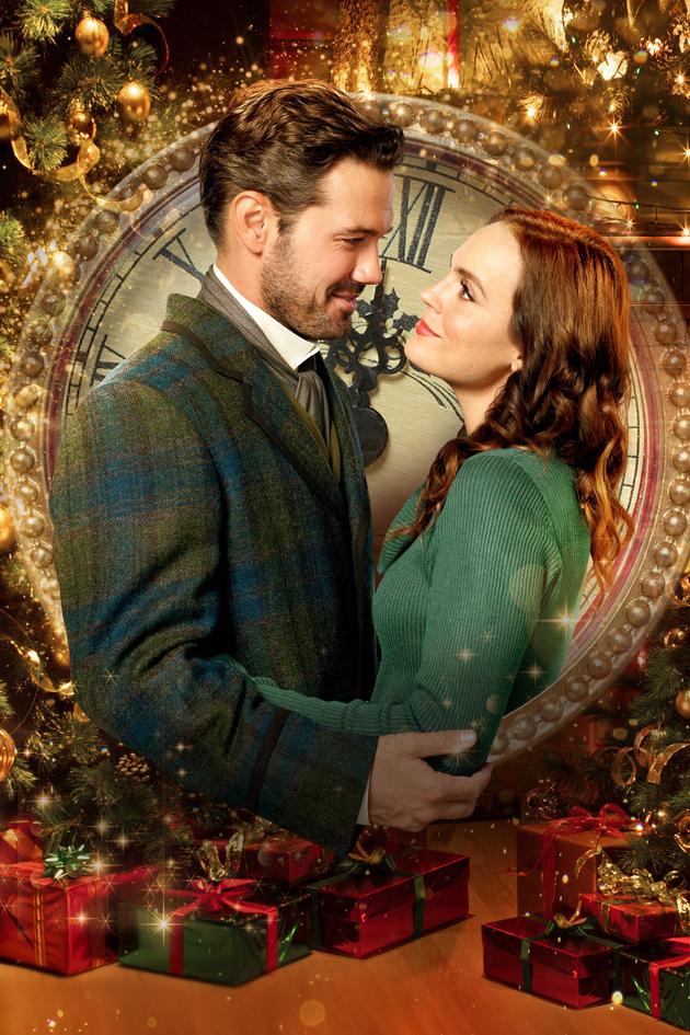 A Timeless Christmas