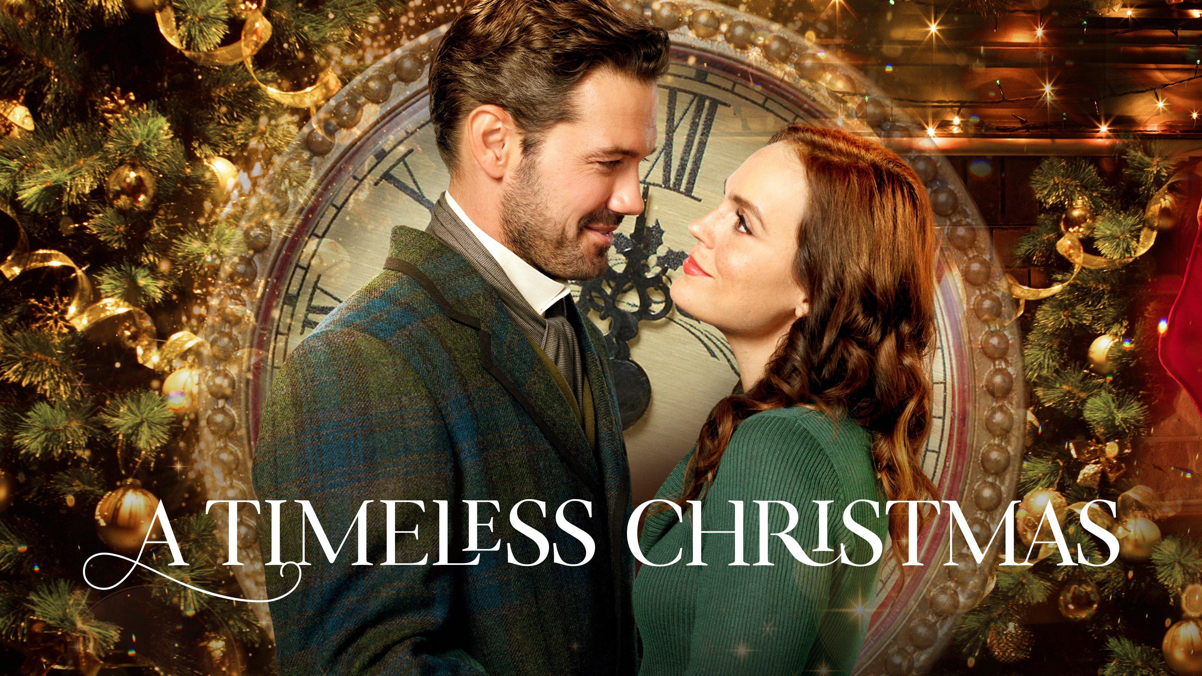 Watch A Timeless Christmas Streaming Online on Philo (Free Trial)