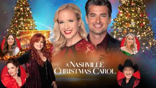 A Nashville Christmas Carol
