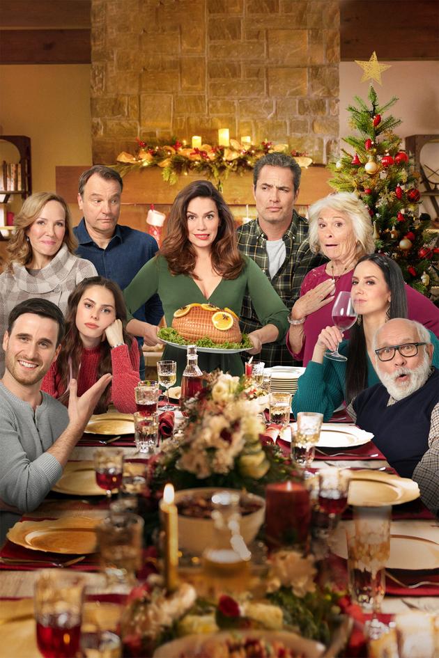 Five Star Christmas