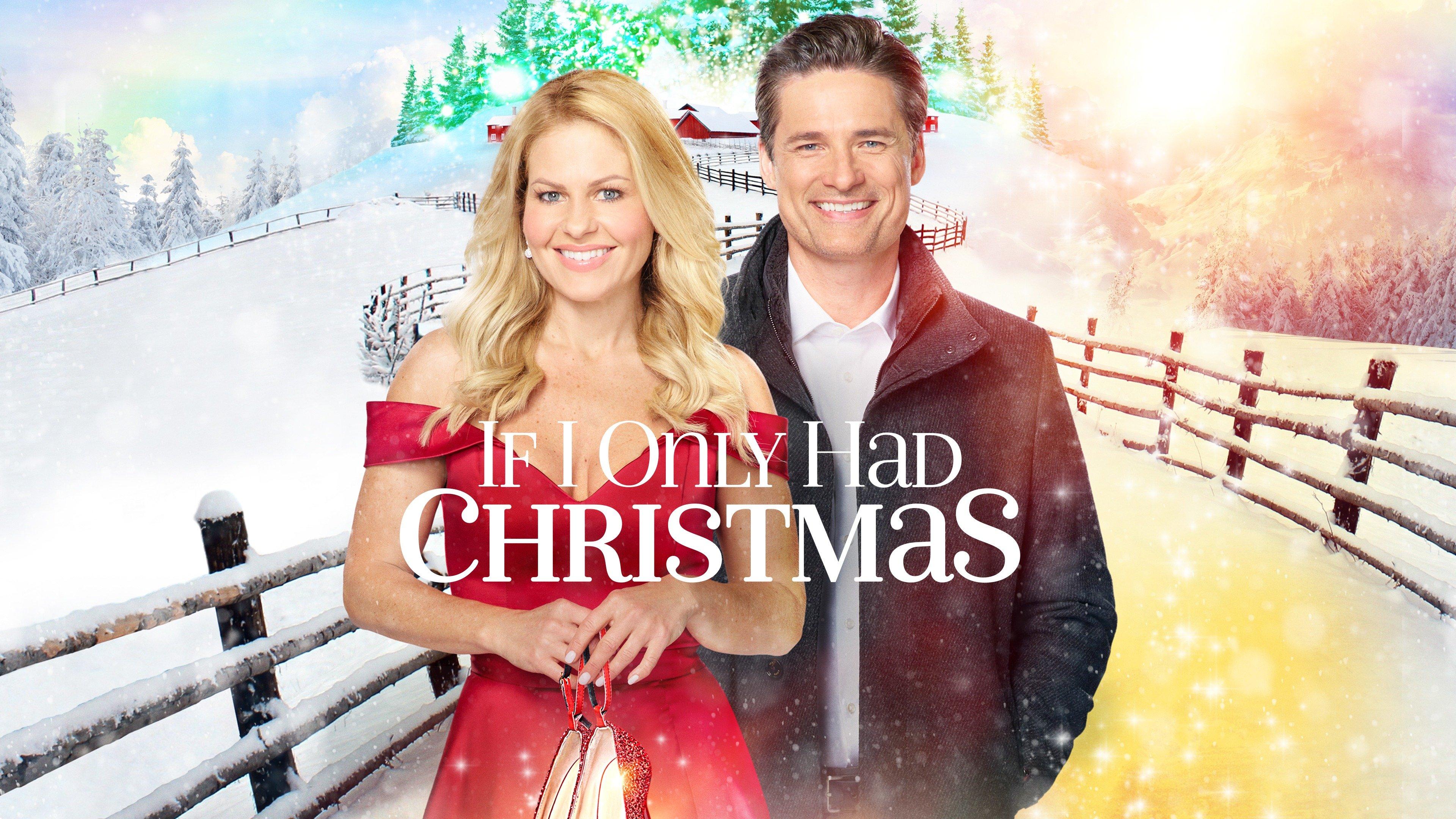 Watch If I Only Had Christmas Streaming Online on Philo (Free Trial)