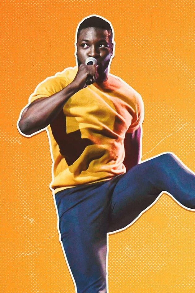 Preacher Lawson: Get To Know Me