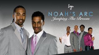  watch Noah's Arc: Jumping the Broom