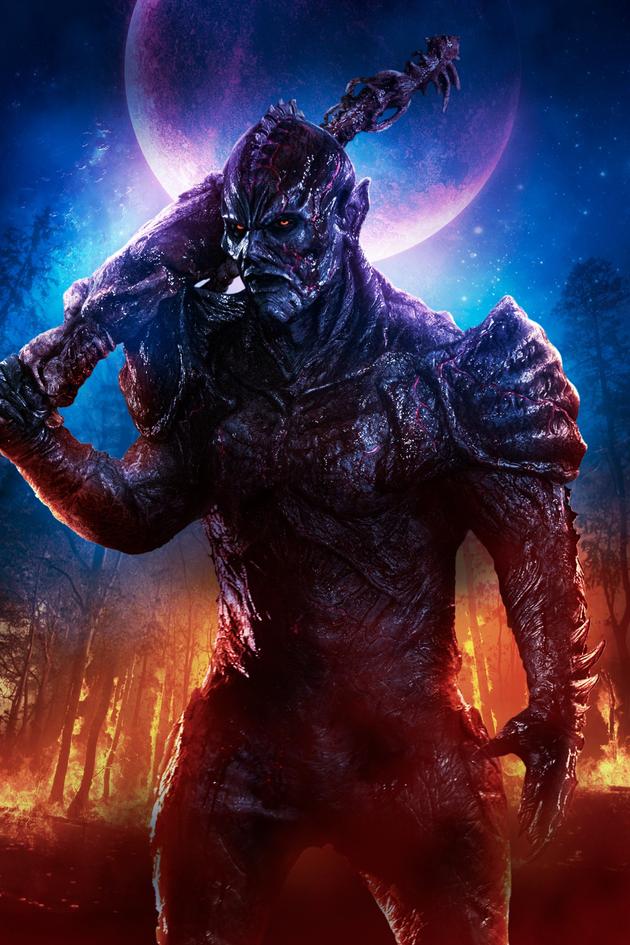 PG: Psycho Goreman