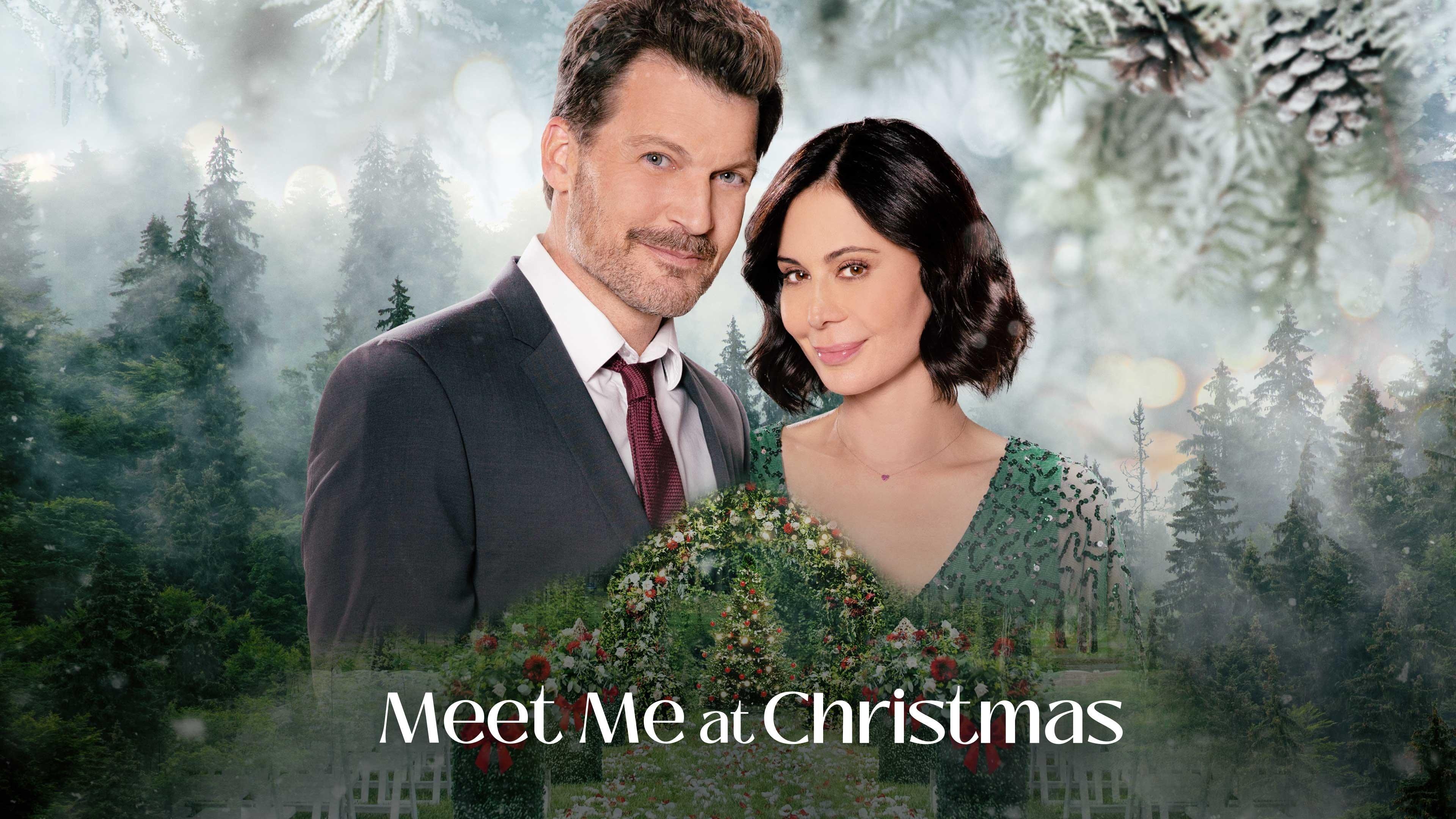 Watch Meet Me at Christmas Streaming Online on Philo (Free Trial)