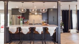 Tricks of the Trade: Cozy Industrial