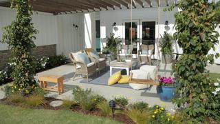Tricks of the Trade: Exterior Fun