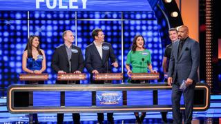 Jenna Fisher vs. Scott Foley and mixed-ish vs. Disney Channel Moms