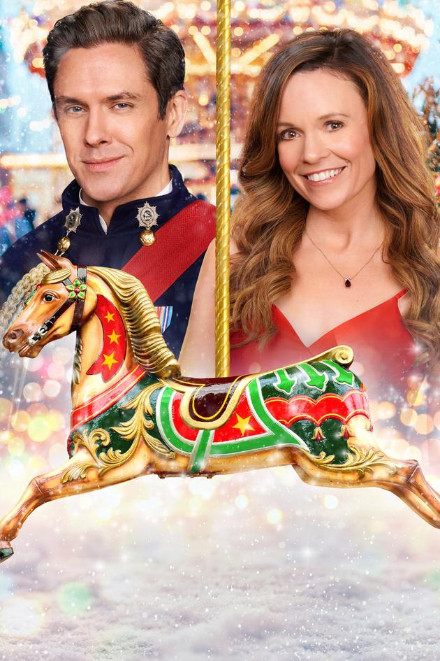 A Christmas Carousel