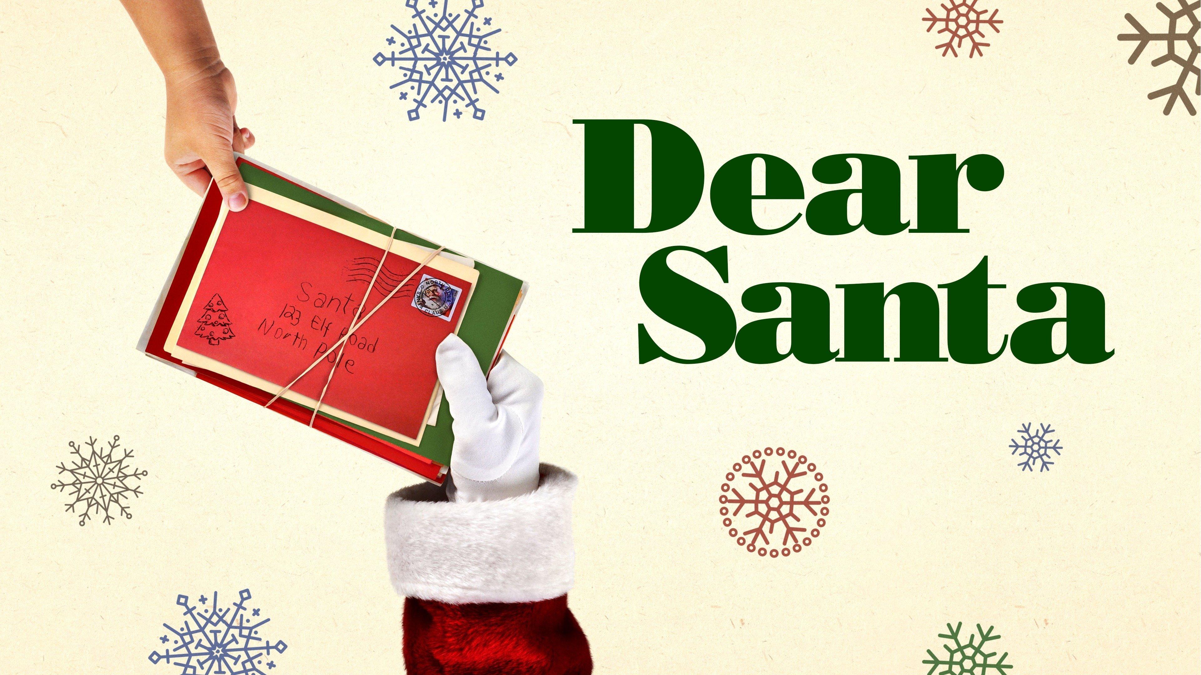 Watch dear santa streaming online on philo free trial 