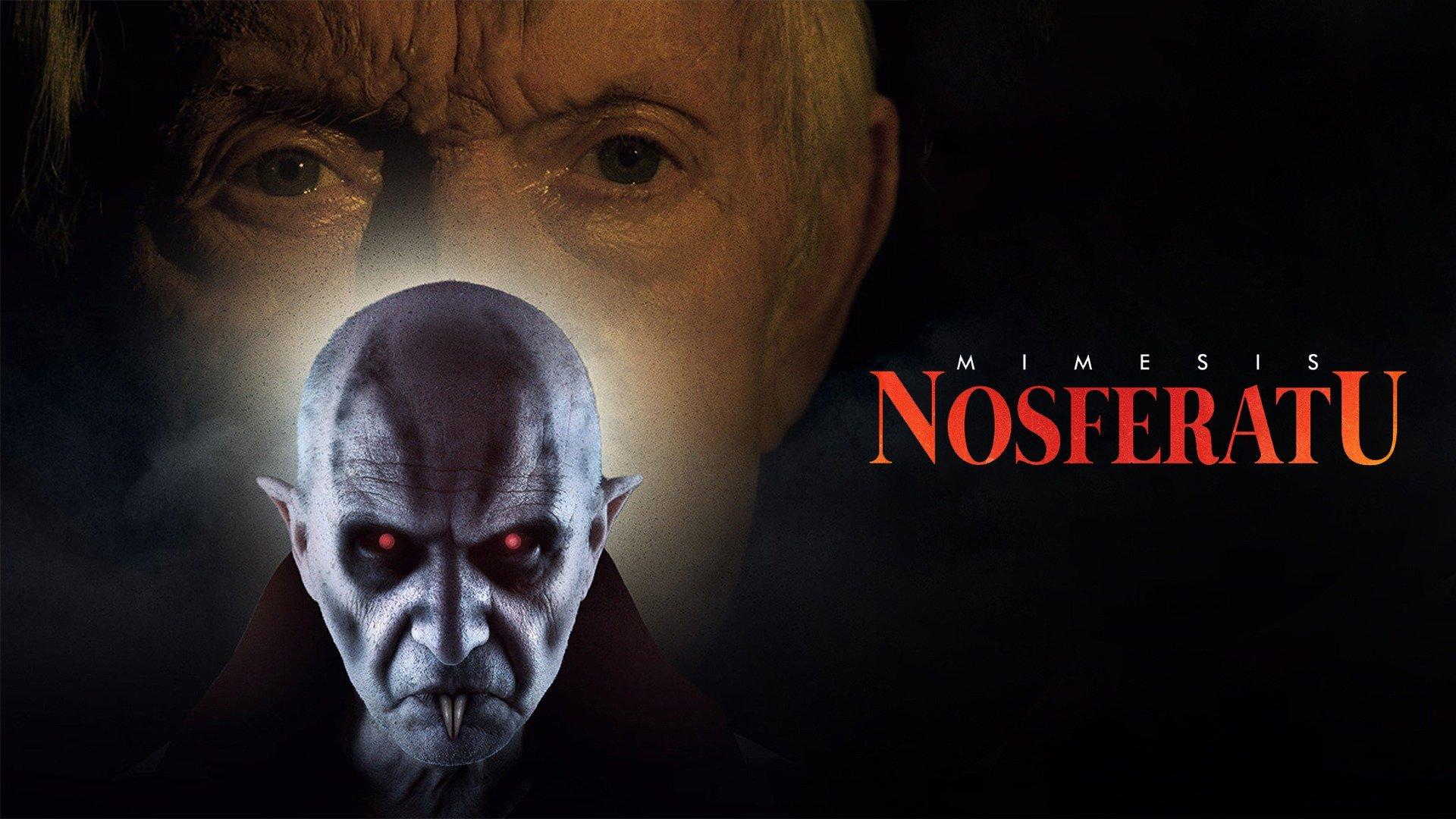 Watch Mimesis Nosferatu Streaming Online on Philo (Free Trial)