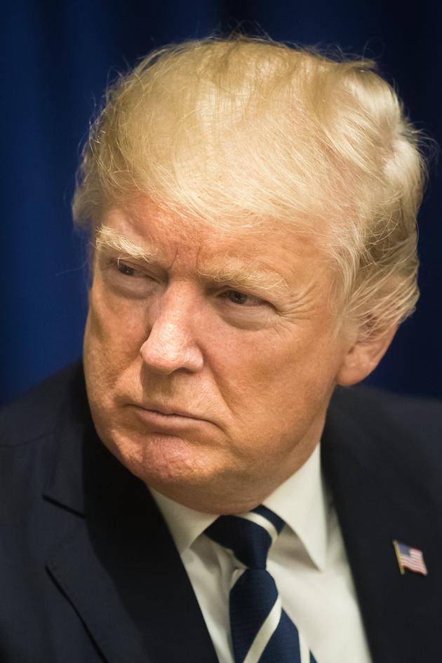 Enemies of the People: Trump & the Press